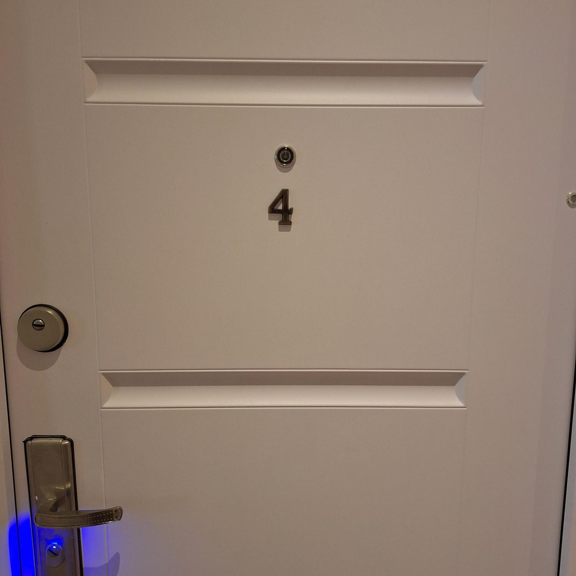 Apartament Alro Apartmanhaz *