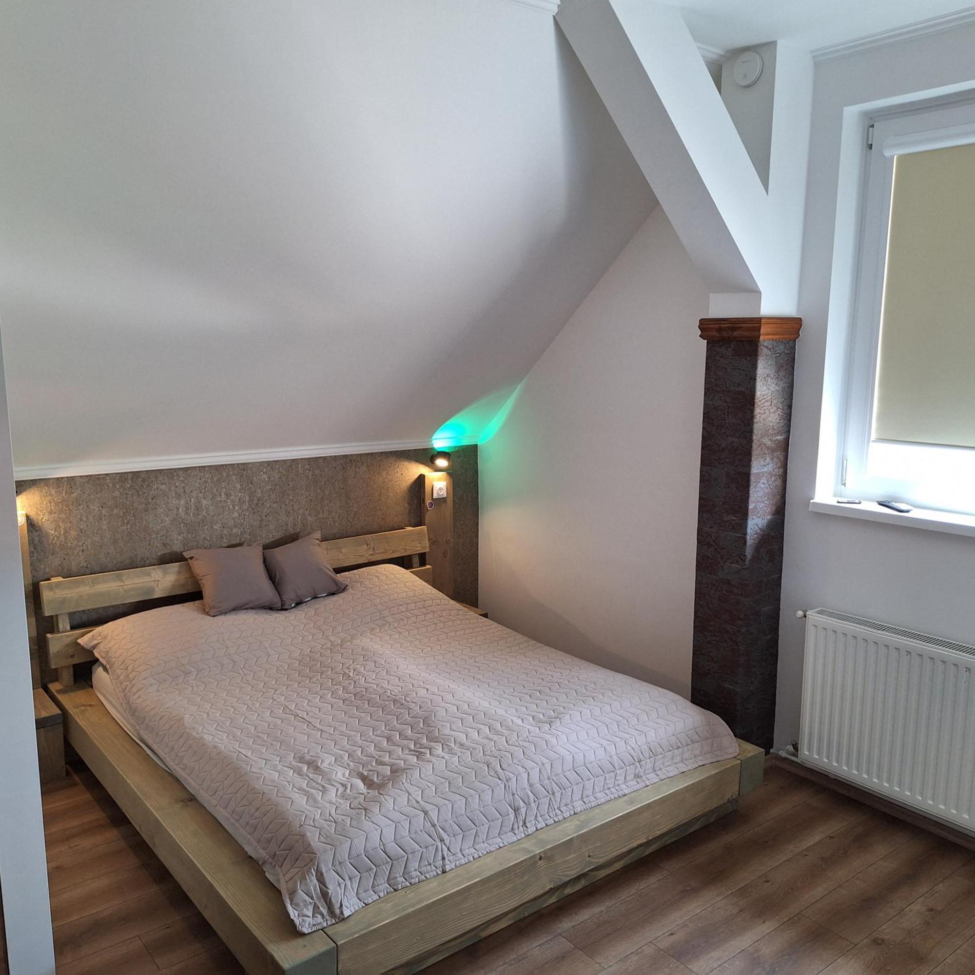Alro Apartmanhaz Apartament *