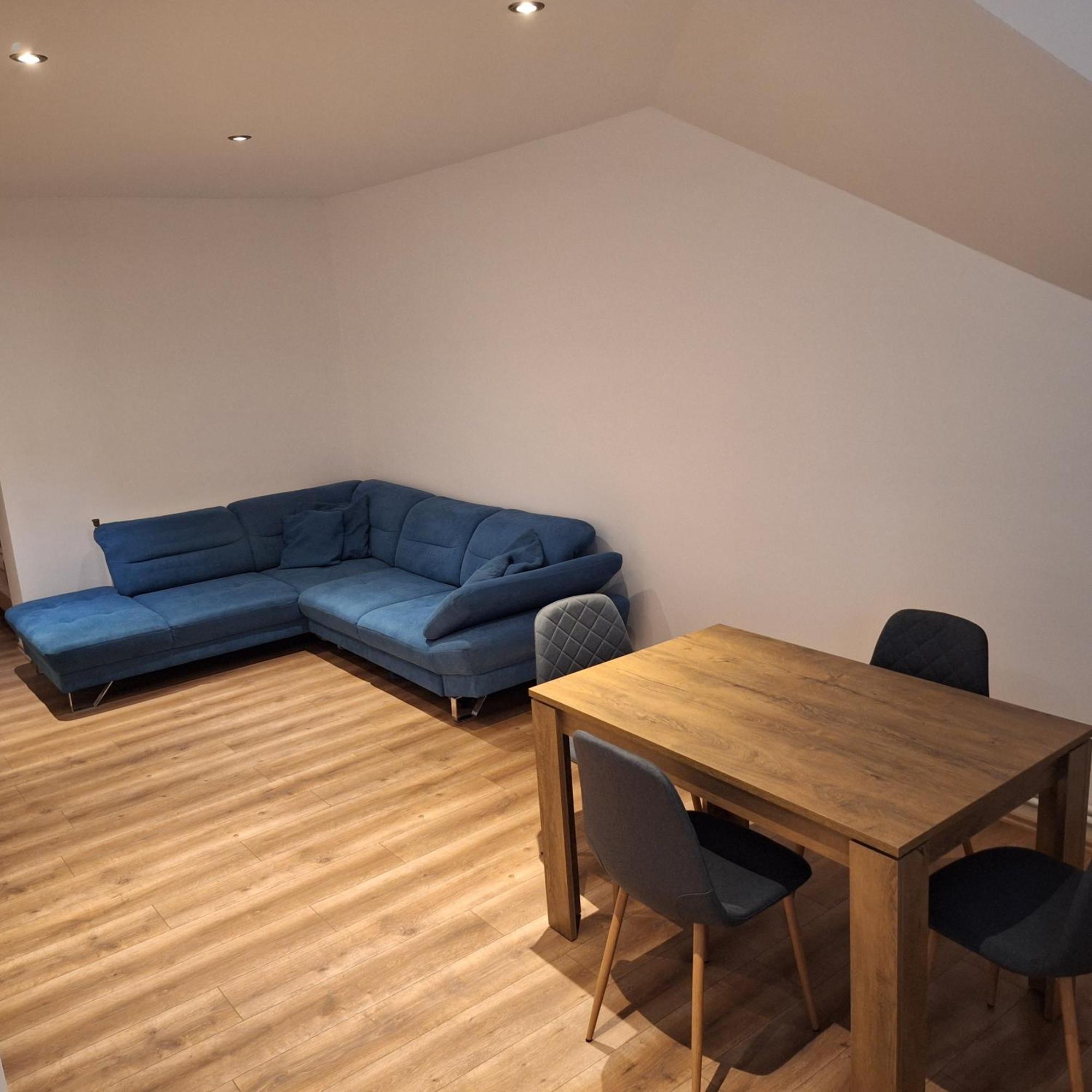 Apartament Alro Apartmanhaz *