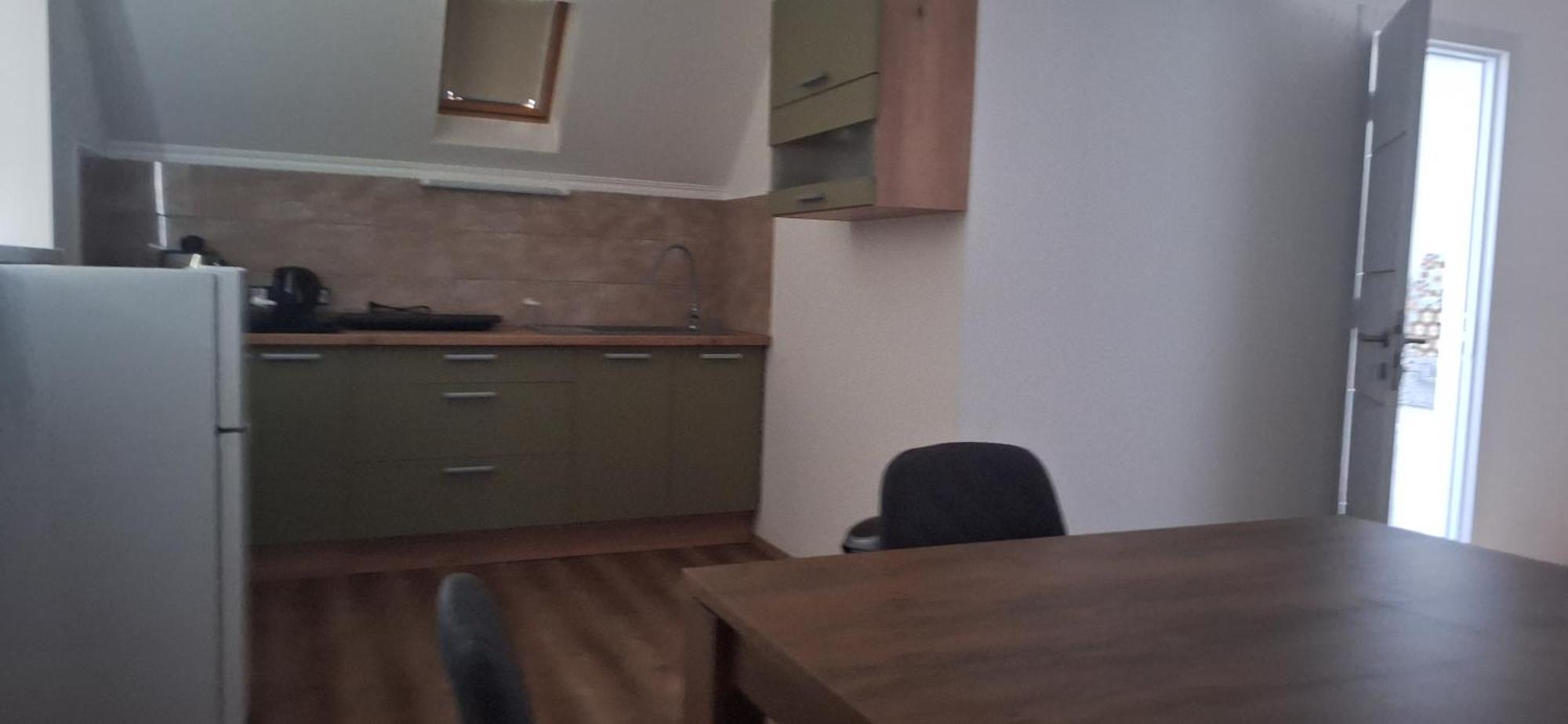 Alro Apartmanhaz Apartament *